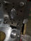 Prototype Metal Stamping ,  Precision Metal Stamping Parts Outer Frame Stamping Dies