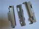 Powder Coating Metal Forming Parts , Brass Stamping Dies And Punches