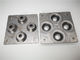 Cold Rolled Steel Forming Metal Stamping Parts , stainless steel stampings