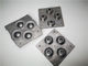 Cold Rolled Steel Forming Metal Stamping Parts , stainless steel stampings