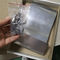 Brushed 0.02mm Precision Metal Stamping Parts ISO9001