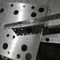 Plating Carburized Precision Metal Stamping 0.05mm Tolerance