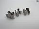 2.5mm2 4mm2 Solar Panel Cable Clips Stainless Steel Material