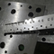 SUS304 Steel Processing Metal Stamping Parts OEM Sheet Metal Parts