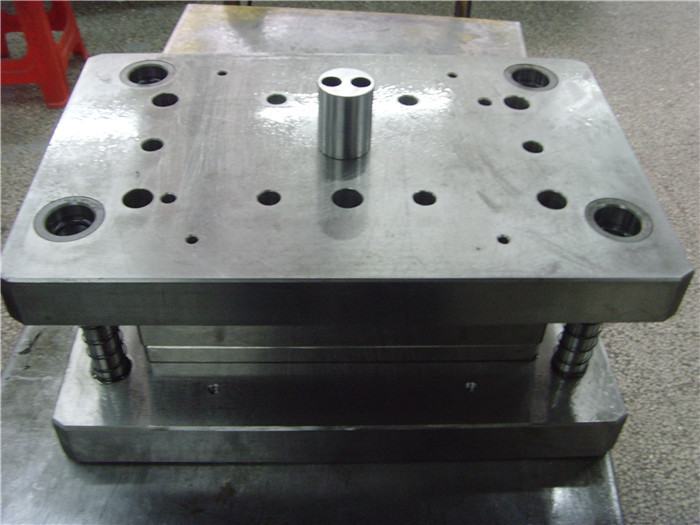 303 304 316 Stainless Steel Sheet Metal Stamping Parts Custom Fabrication Services