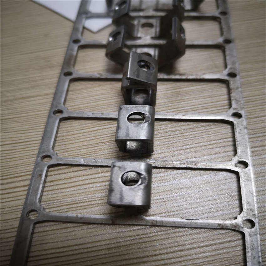 Precision Terminal Block Screws – Anti-Corrosion | High Torque Strength ...