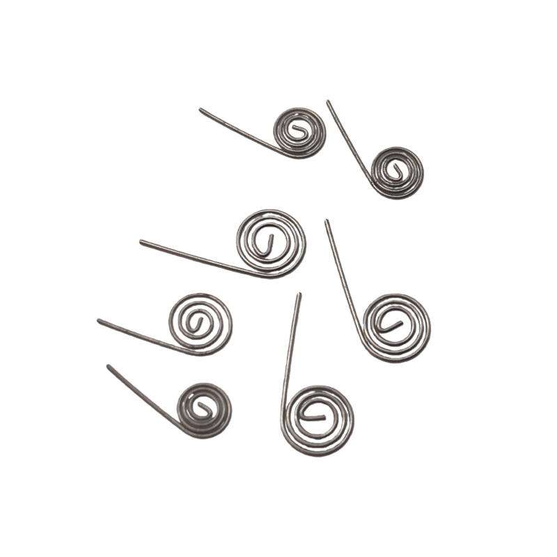 Work Platform Spring R Clip Robust Spring Framework Platform enabling seamless integration with ...