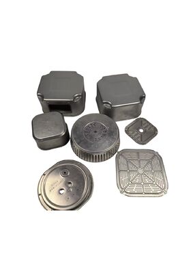Deep Draw Form Packaging Custom Deep Drawn Shells – Advanced Deep Drawing Die | Seamless Forming ...