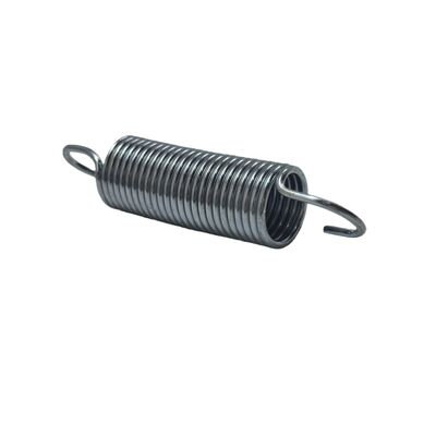 Hooked Tension Spring with Reinforced Hooks | High Elasticity | Stable ...