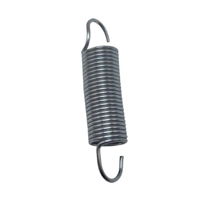 Hooked Tension Spring with Reinforced Hooks | High Elasticity | Stable ...