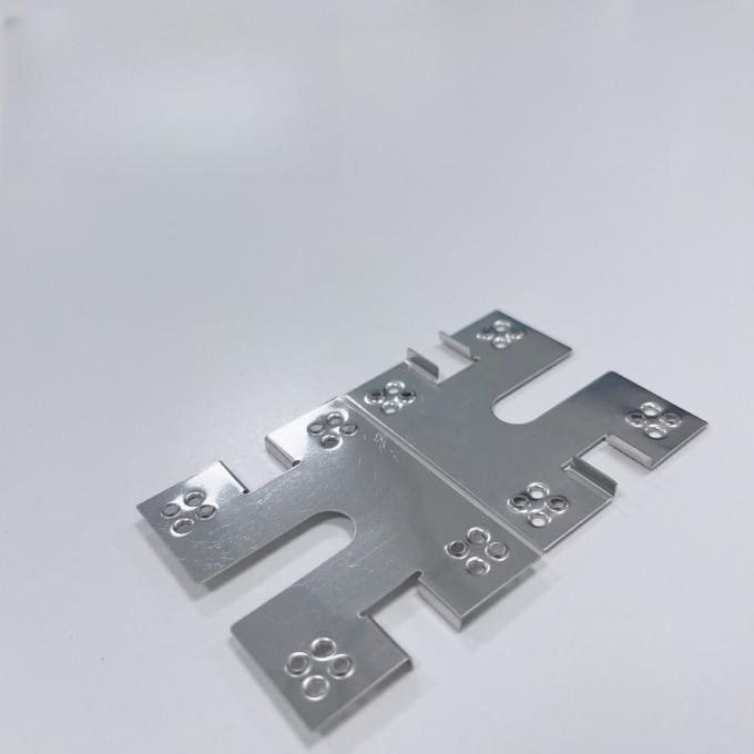 Photovoltaic Conductive Strip Ground Strip Component Puncture Fragment SS304 Lightning Protection 0