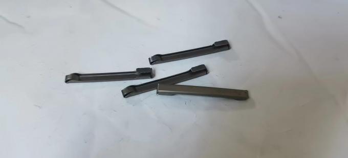 High Metal Pen Clamp Metal Stamping Production Customized Hardware Processing 1