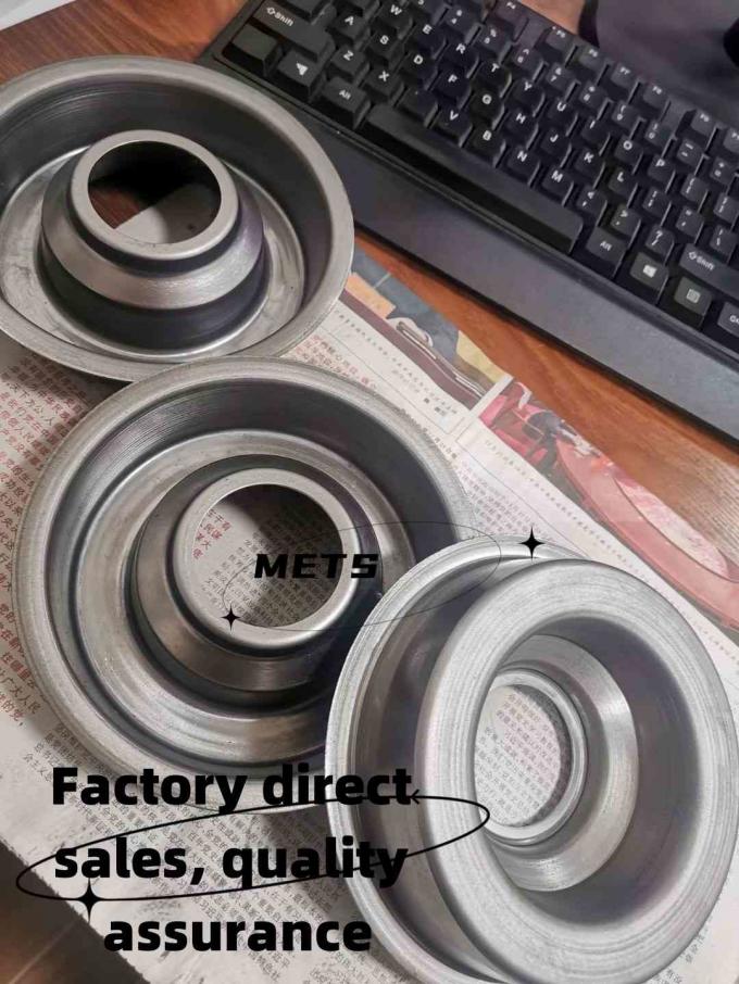 High quality bearing seal Type 75 support roller bearing attachment 0