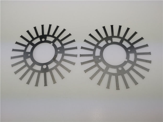 Professional Fine Blanking Die For Silicon Steel Sheet Stator And Rotor 2