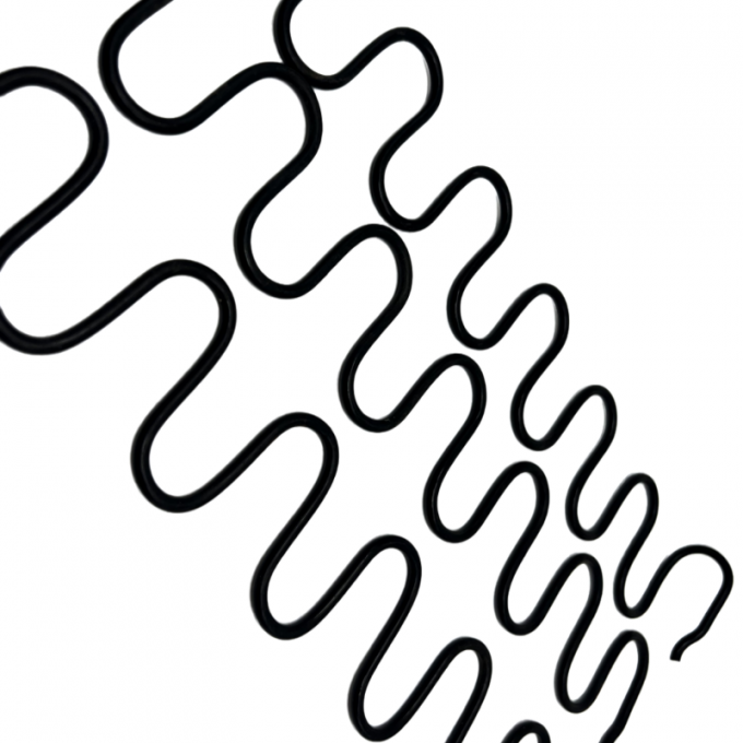 Custom Serpentine Spring Manufacturer | Stable Performance · Multiple Materials · Fast Lead Time · OEM Service